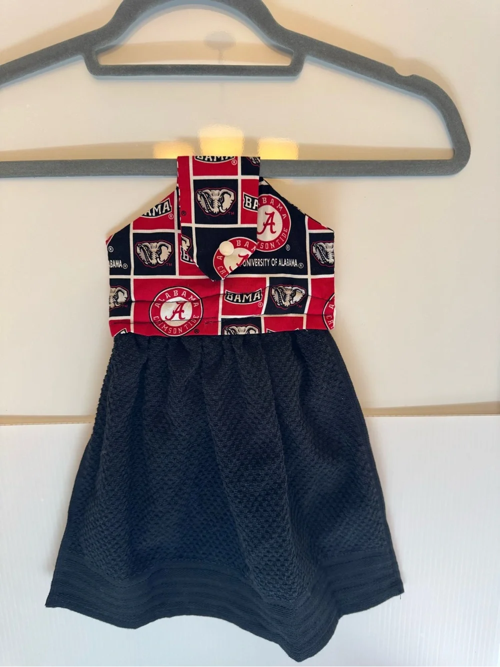 N/A university alabama